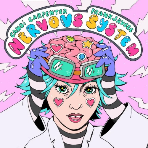 Nervous System (FrankJavCee Remix)