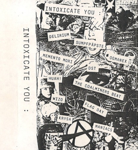 Intoxicate You