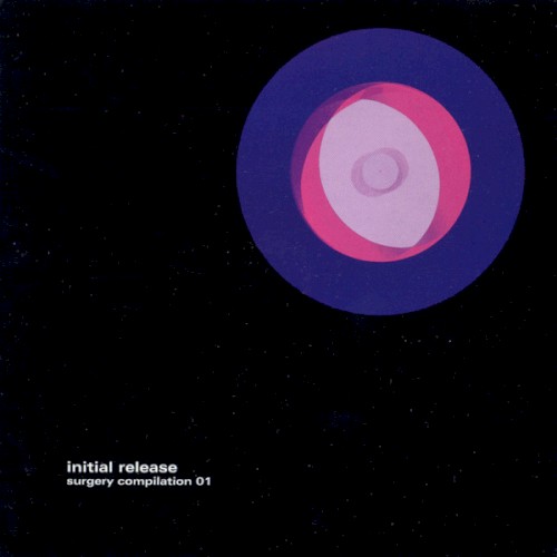 Initial Release: Surgery Compilation 01