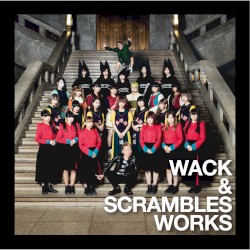 WACK & SCRAMBLES WORKS