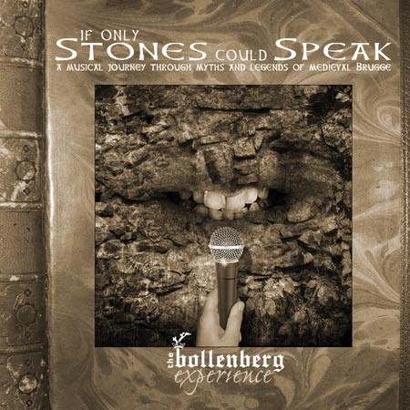 If Only Stones Could Speak