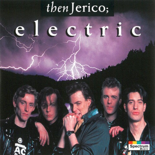 Electric