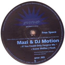 Free Space