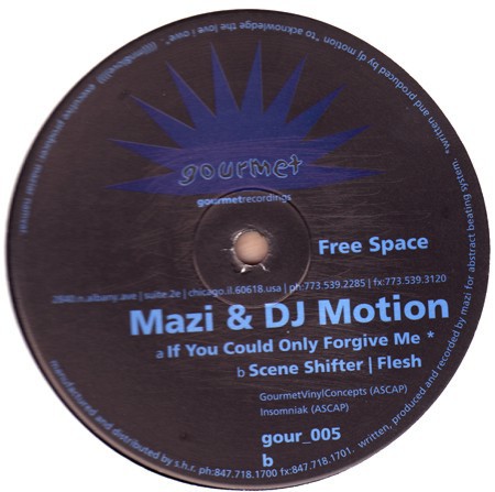 Free Space