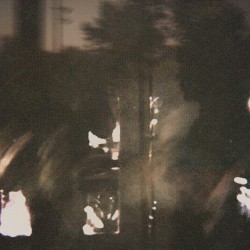 Ghost in Rain