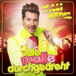 Alle malle durchgedreht