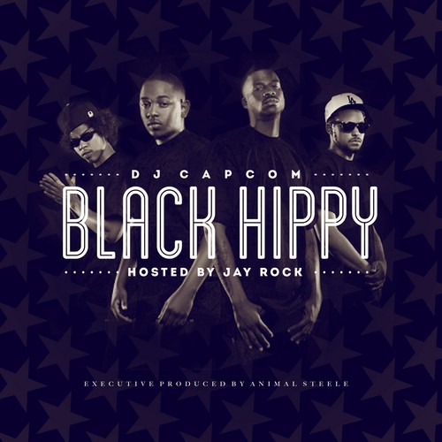 Black Hippy