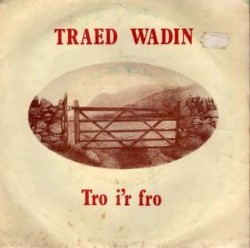 Tro i’r Fro