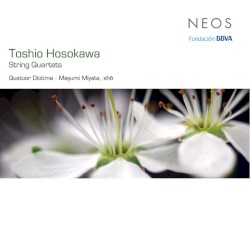 String Quartets