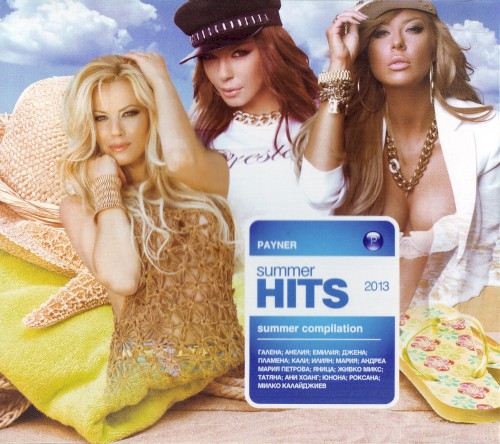 Payner Summer Hits 2013