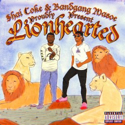Lionhearted