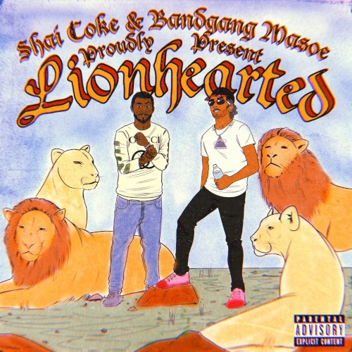 Lionhearted