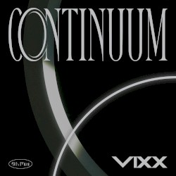 CONTINUUM