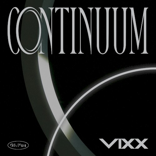 CONTINUUM