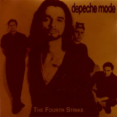 The Fourth Strike