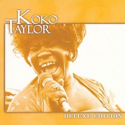 Deluxe Edition