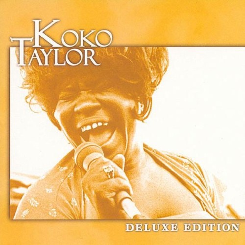 Deluxe Edition