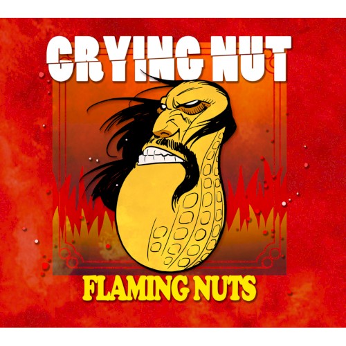 Flaming Nuts