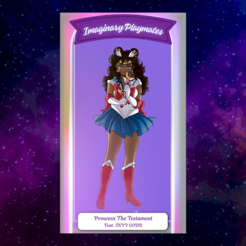 Imaginary Playmates (The Lunar Flip)