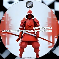 Japanese Spiritual Synthesis