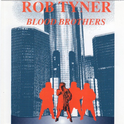 Blood Bothers