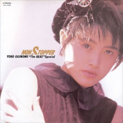 NON‐STOPPER 荻野目洋子 “The BEAT” Special