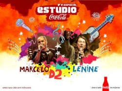 Estúdio Coca-Cola