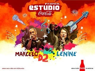 Estúdio Coca-Cola