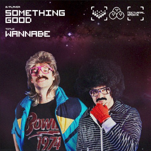 Wannabe