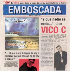 Emboscada