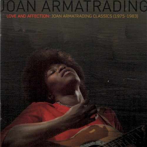 Love and Affection: Classics (1975-1983)