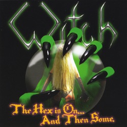 The Hex Is On… and Then Some