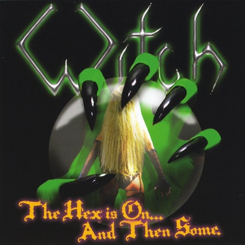 The Hex Is On… and Then Some