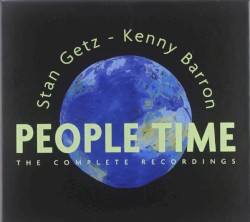 People Time: The Complete Recordings