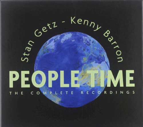 People Time: The Complete Recordings