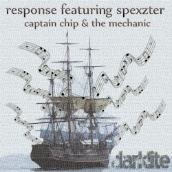 Captain Chip & The Mechanic