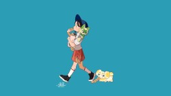 Cascarrafa (Pokémon Scarlet & Violet Remix)