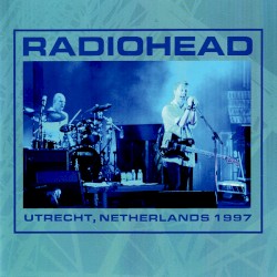1997‐06‐24: Interactive: Muziekcentrum Vredenburg, Utrecht, Netherlands