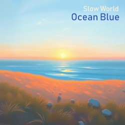 Ocean Blue