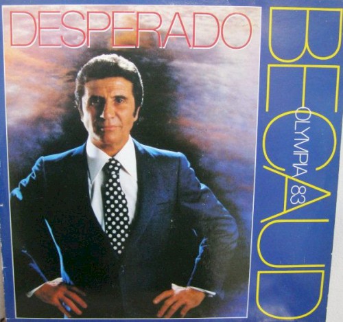 Desperado - Olympia 83