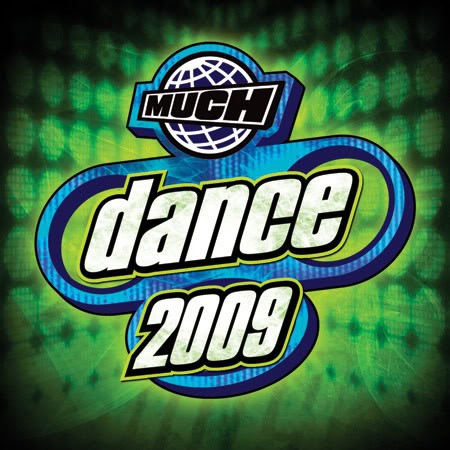 Much Dance 2009