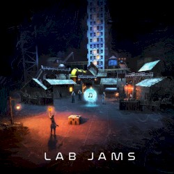 LAB JAMS: The Bonelab Original Soundtrack