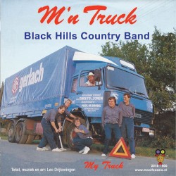 M’n truck / My Truck