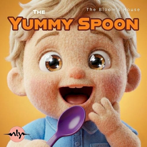 The Yummy Spoon (Open Wide)