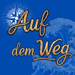 Auf dem Weg