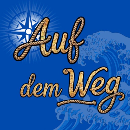 Auf dem Weg