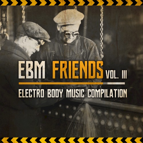 EBM Friends Vol.3
