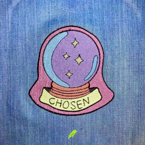Chosen