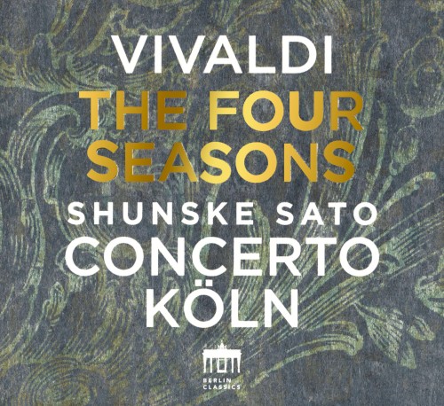 The Four Seasons