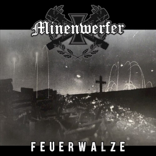 Feuerwalze